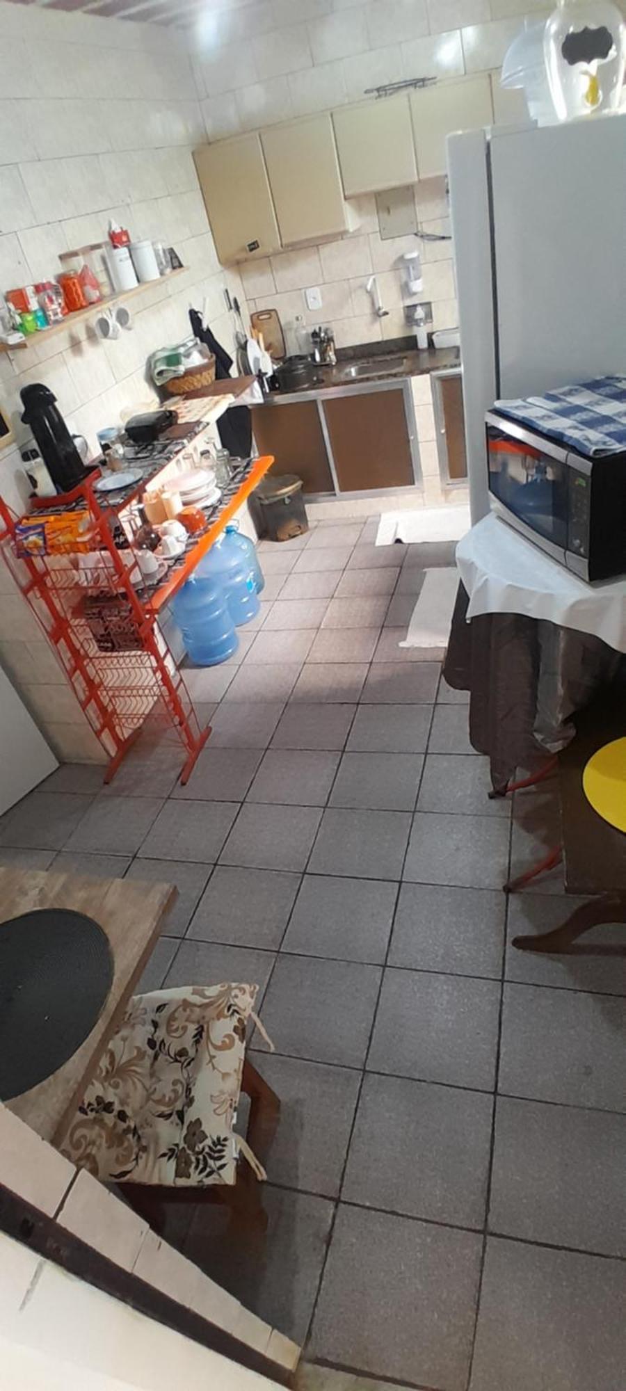 Hostel Em Itaipuacu Proximo A Praia E Terminal Da Rua 01 Маріка Екстер'єр фото