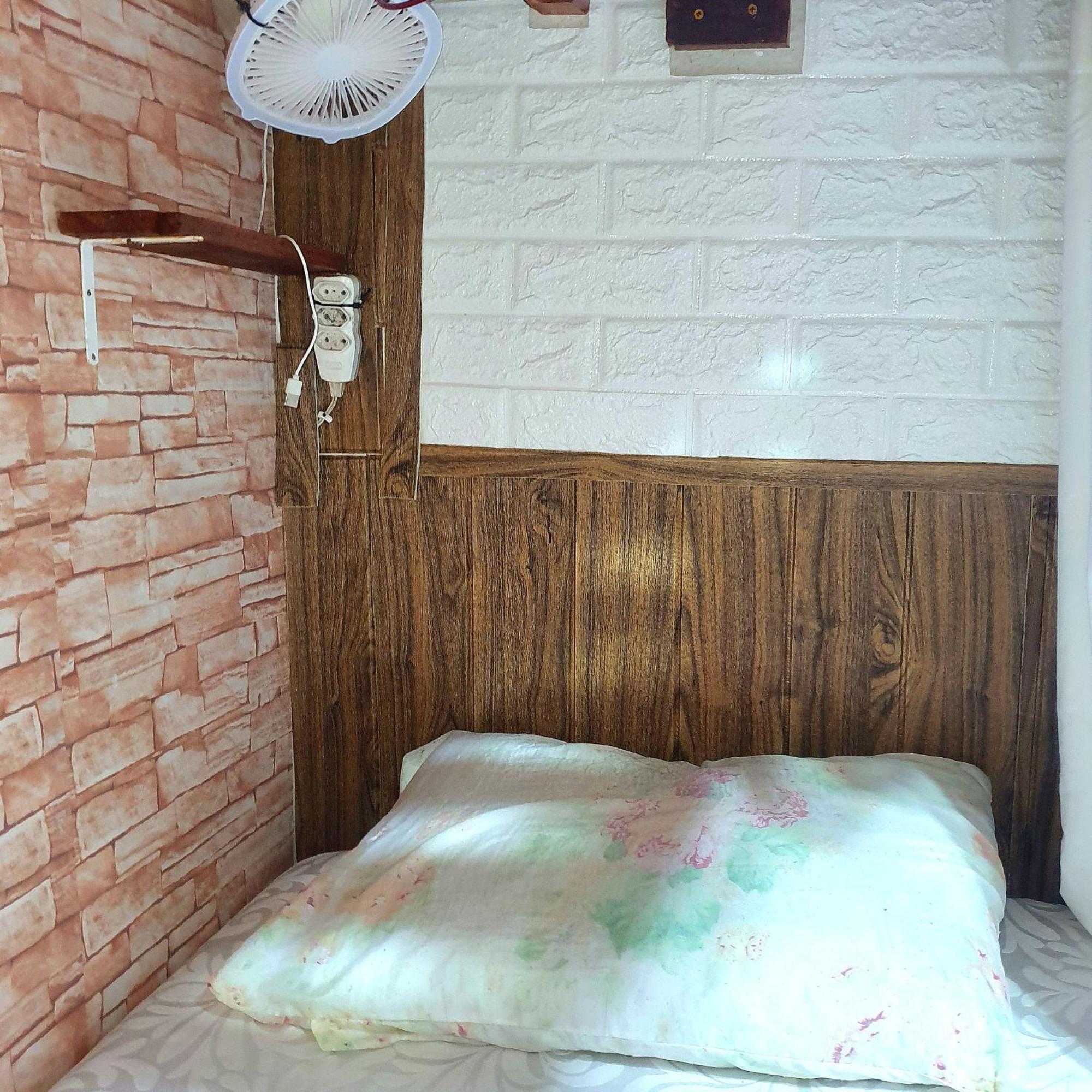 Hostel Em Itaipuacu Proximo A Praia E Terminal Da Rua 01 Маріка Екстер'єр фото