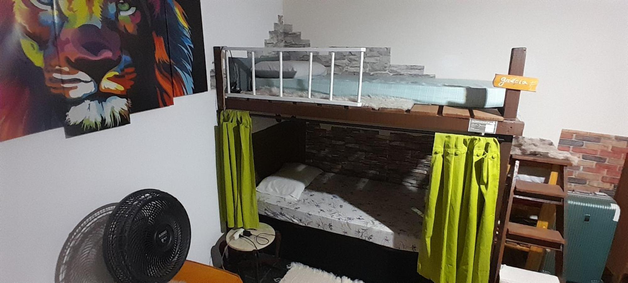 Hostel Em Itaipuacu Proximo A Praia E Terminal Da Rua 01 Маріка Екстер'єр фото
