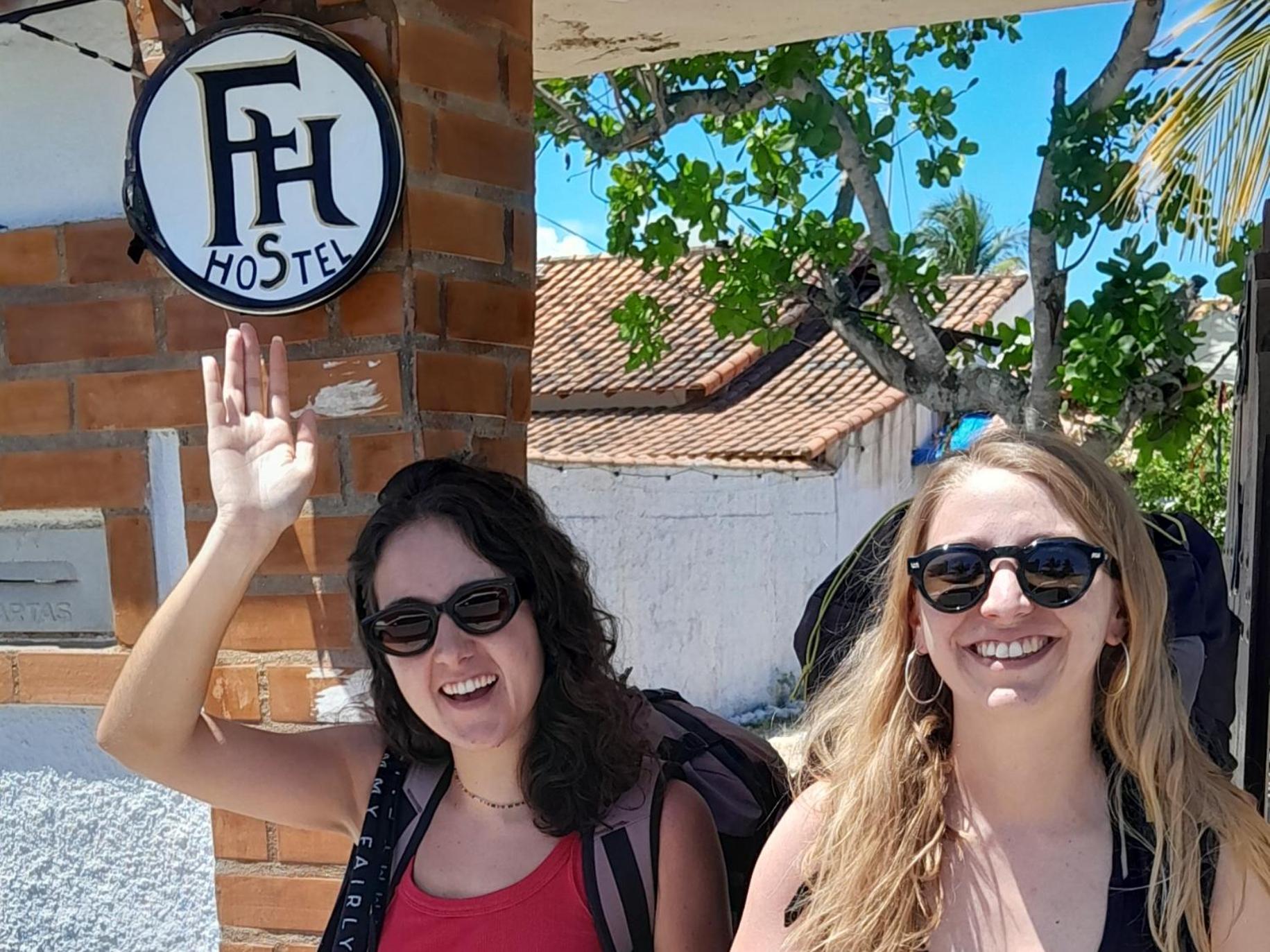 Hostel Em Itaipuacu Proximo A Praia E Terminal Da Rua 01 Маріка Екстер'єр фото